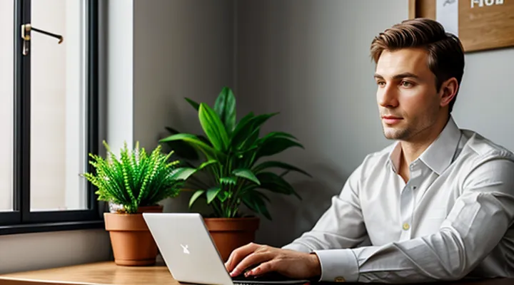 Удаление упрощённой учётной записи в личном кабинете портала Госуслуги