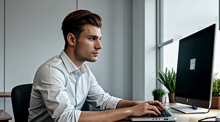 Удаление уведомлений из архива на портале Госуслуги