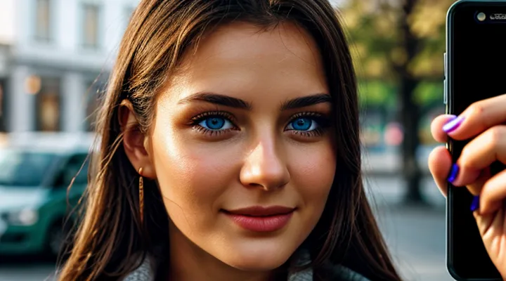 Удаление уведомлений в мобильном приложении Госуслуг