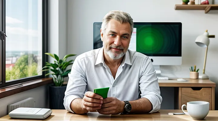 Удаление задолженности в личном кабинете Госуслуг после полной оплаты