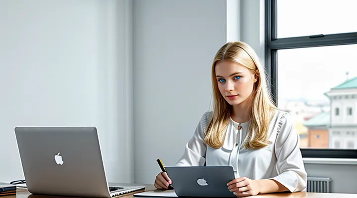 Удаление записей из архива в личном кабинете Госуслуг