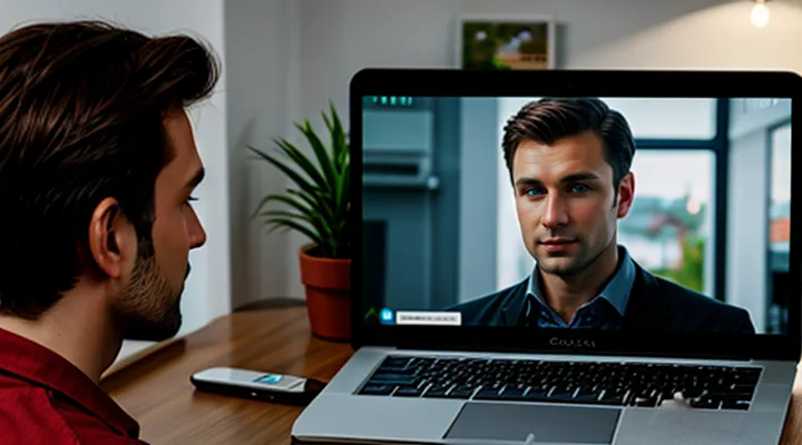 Удаление заявления из архива в личном кабинете Госуслуг