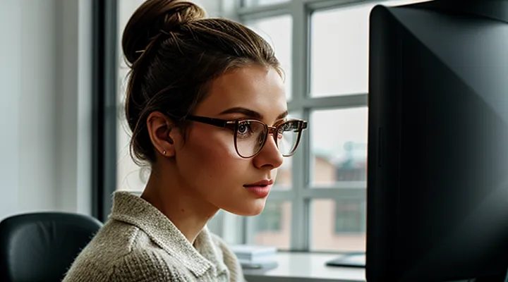 Удаление заявления в вуз через портал Госуслуг