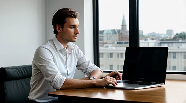 Удалить банковскую карту в личном кабинете Госуслуг