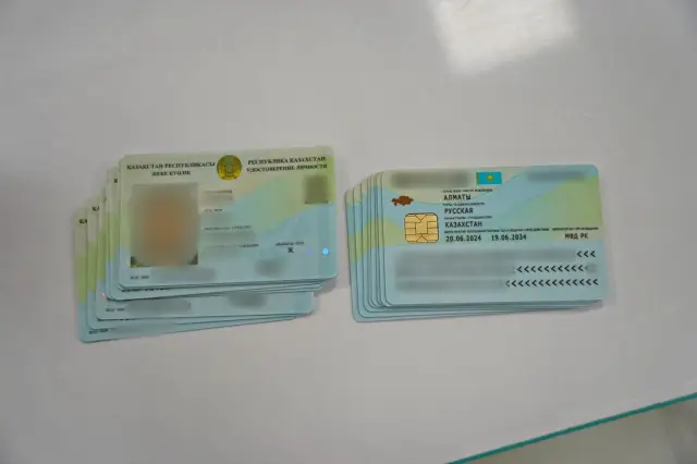 Удостоверение личности и электронная подпись: возможности использования