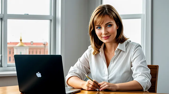 Удостоверение многодетных семей через Госуслуги