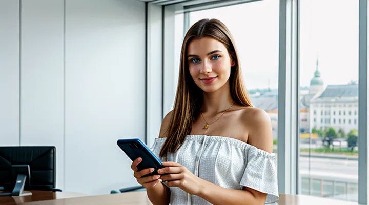 Указ Президента №695: электронный паспорт в Госуслугах приравнен к бумажному