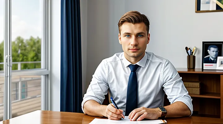 Указ Президента о предъявлении паспорта: как оформить через портал Госуслуг