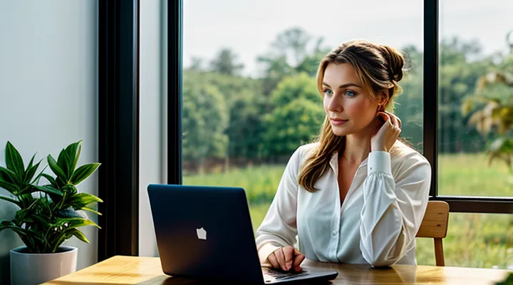 Указание данных продавца в заявке на материнский капитал через Госуслуги