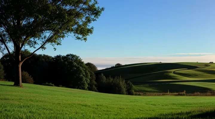 Указание места рождения в профиле Госуслуг