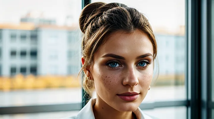 Указание страны рождения в форме Госуслуг