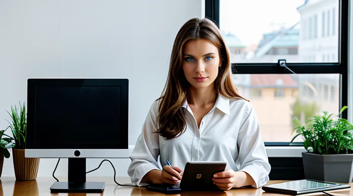 УКЭП в Госуслугах: применение при расторжении брака