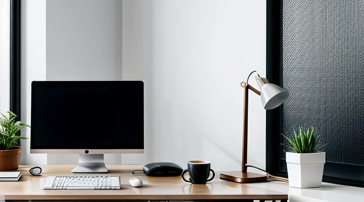 Улучшение работы сплит‑теста через портал Госуслуг