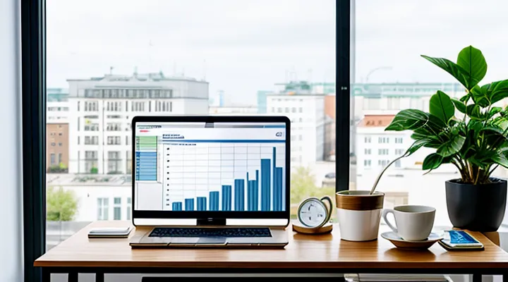 Улучшение сплит‑теста на Яндекс Маркете через сервисы Госуслуг