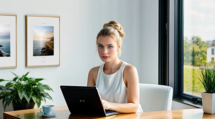 Уменьшение объёма фотографий для отправки в личный кабинет Госуслуг