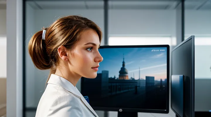 Универсальный вход в Госуслуги: работа для всех