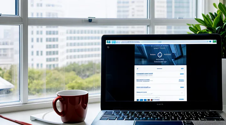 Управление инцидентами и вход в систему Госуслуг