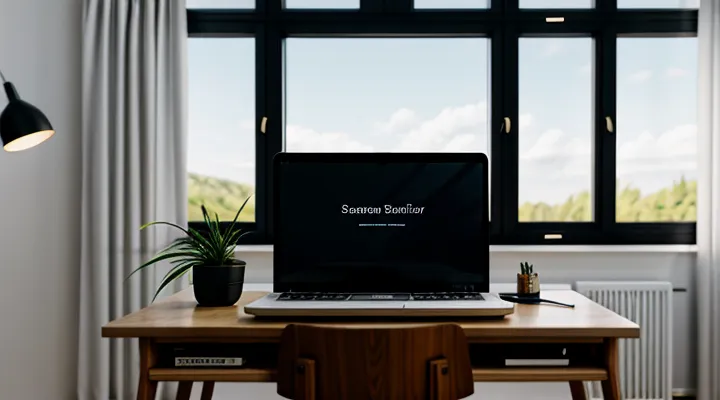 Управление личным кабинетом на Госуслугах: основные функции