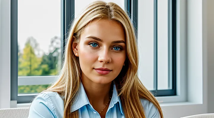 Управление личными номерами в Госуслугах