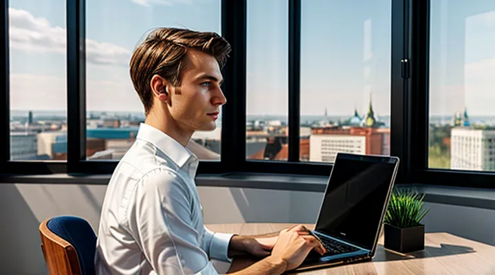 Управление недвижимостью в личном кабинете Госуслуг