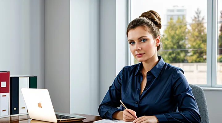 Управление региональным материнским капиталом через Госуслуги