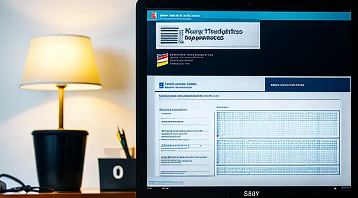 Управление задолженностью в системе Госуслуг