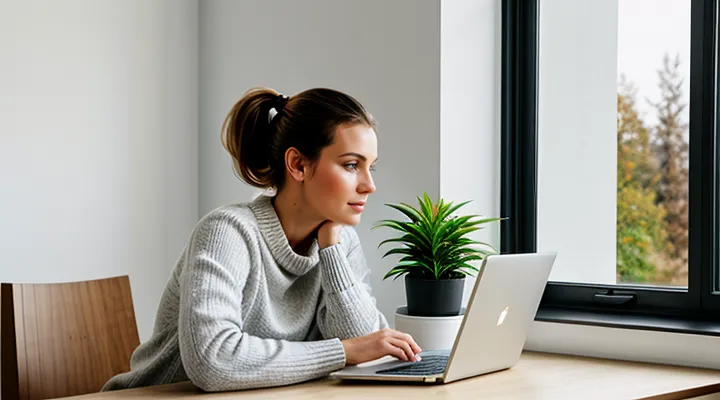 Управление ЖКХ через личный кабинет Госуслуг