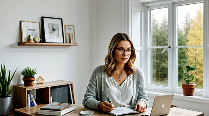 Упрощённая учётная запись: ограничения доступа к Госуслугам