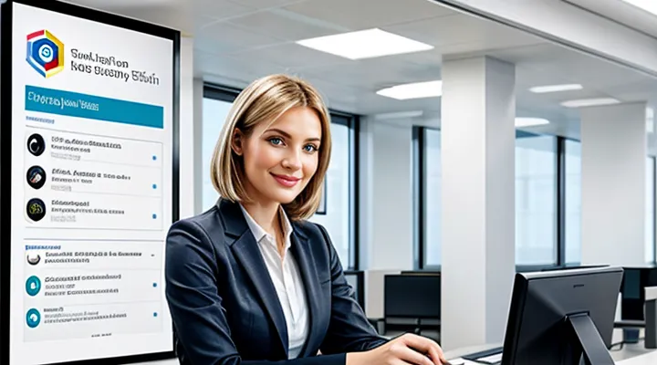 Упрощённая версия Госуслуг: преимущества и возможности