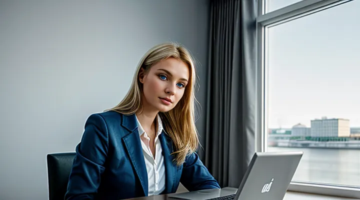 Ускоренная выдача загранпаспорта через портал Госуслуг