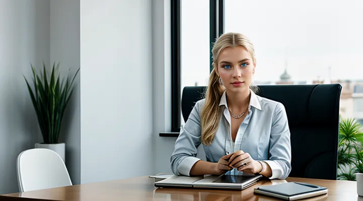 Ускоренное оформление заграничного паспорта через Госуслуги