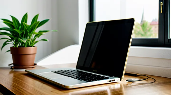 Услуги для физического лица на портале Госуслуг