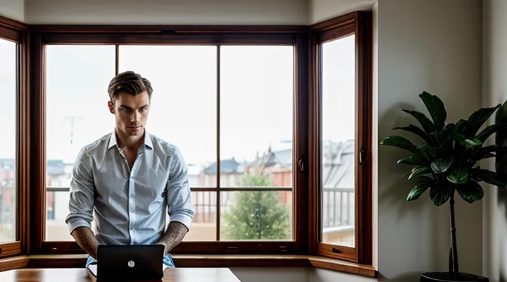 Услуги личного кабинета на портале Госуслуг