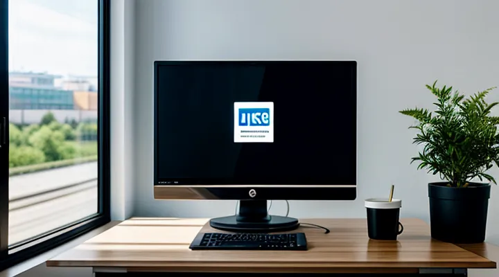 Услуги портала Госуслуг для организаций