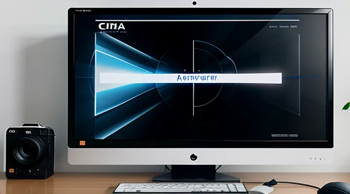 Услуги в сфере радиотехники на портале Госуслуг