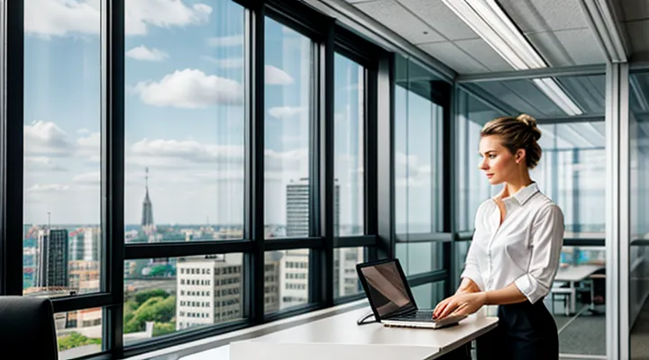 Услуги ЖКХ в системе ГИС через портал Госуслуг