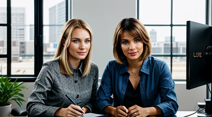 Установить домен для госуслуг: технические детали и рекомендации