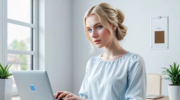 Установить приложение Госуслуги на компьютер бесплатно