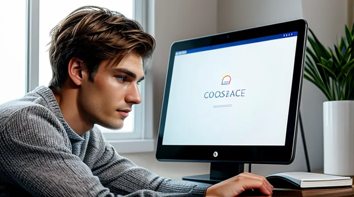 Установка двойной аутентификации в Госуслугах