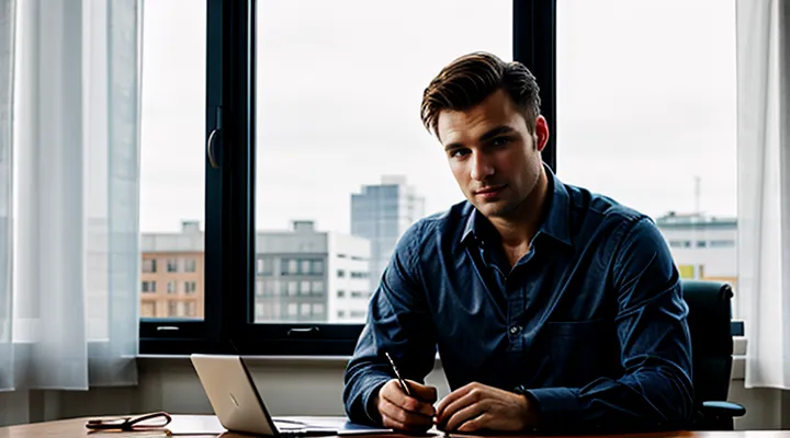 Установка электронной подписи на Госуслугах