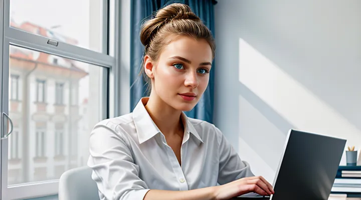 Установка госключа для доступа к Госуслугам с компьютера