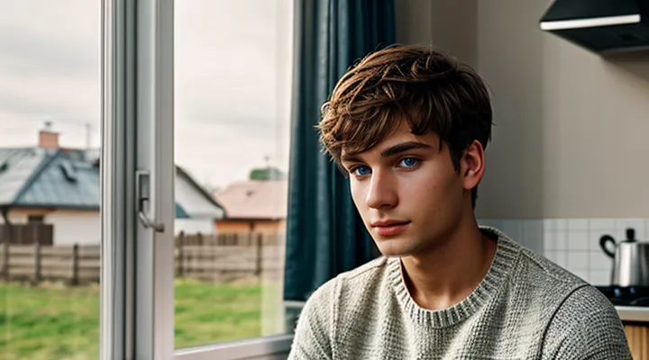 Установка личного кабинета Госуслуг на смартфон