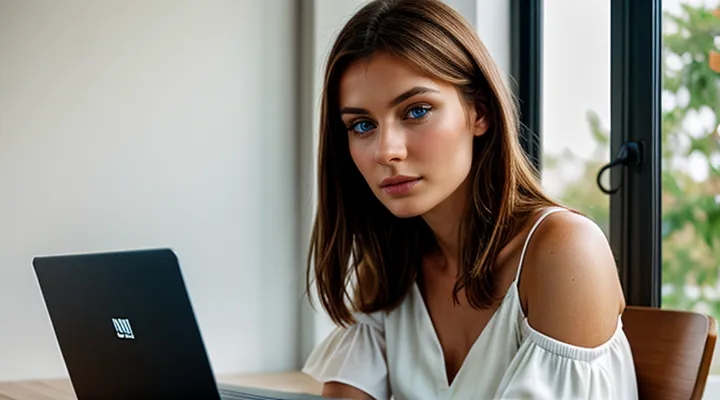 Установка одноразового кода (Тотр) в личном кабинете портала Госуслуги