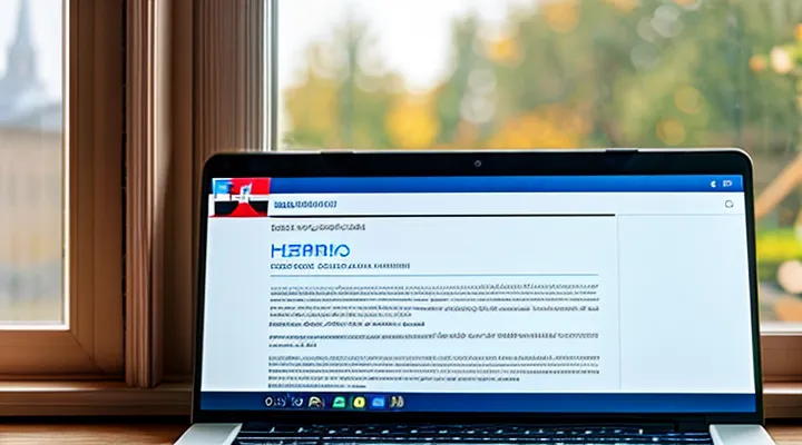 Установка печати о гражданстве на свидетельстве о рождении ребенка через портал Госуслуг