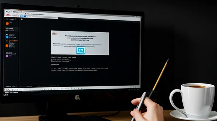 Установка плагина для портала Госуслуг