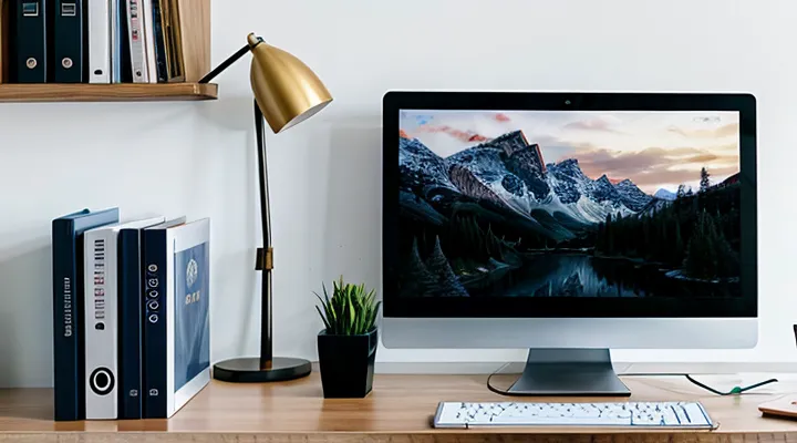 Установка плагина для работы с электронной подписью на портале Госуслуги