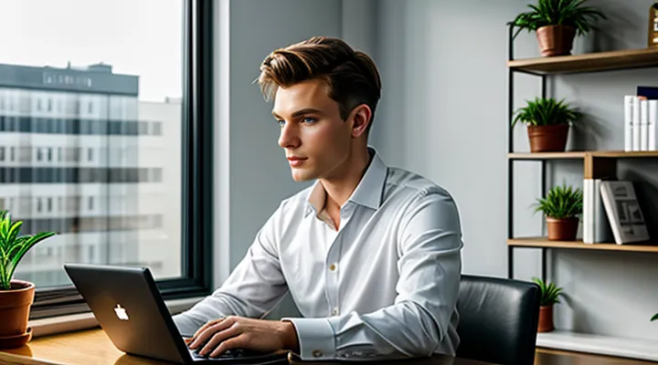 Установка плагина для работы с Госуслугами в браузере Яндекс