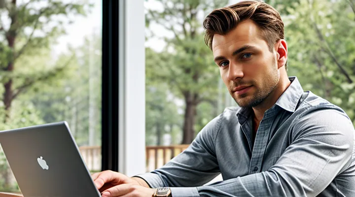 Установка плагина электронной подписи в Госуслугах для Яндекс‑браузера