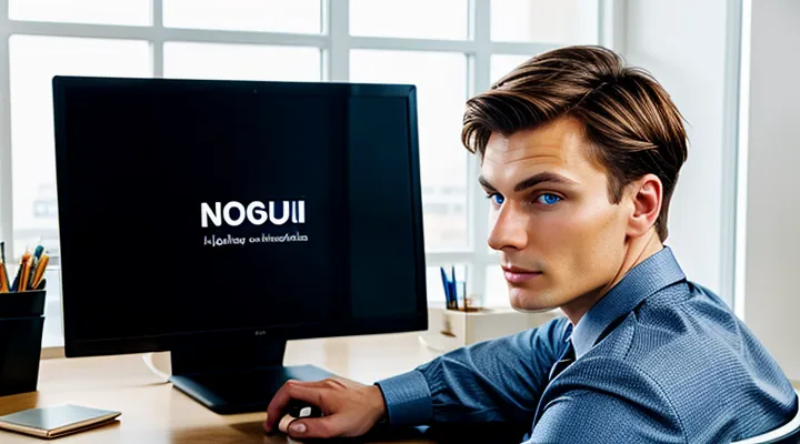 Установка плагина электронной подписи в личном кабинете Госуслуг