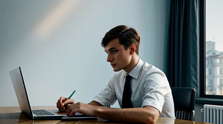 Установка плагина КриптоПро для работы с Госуслугами